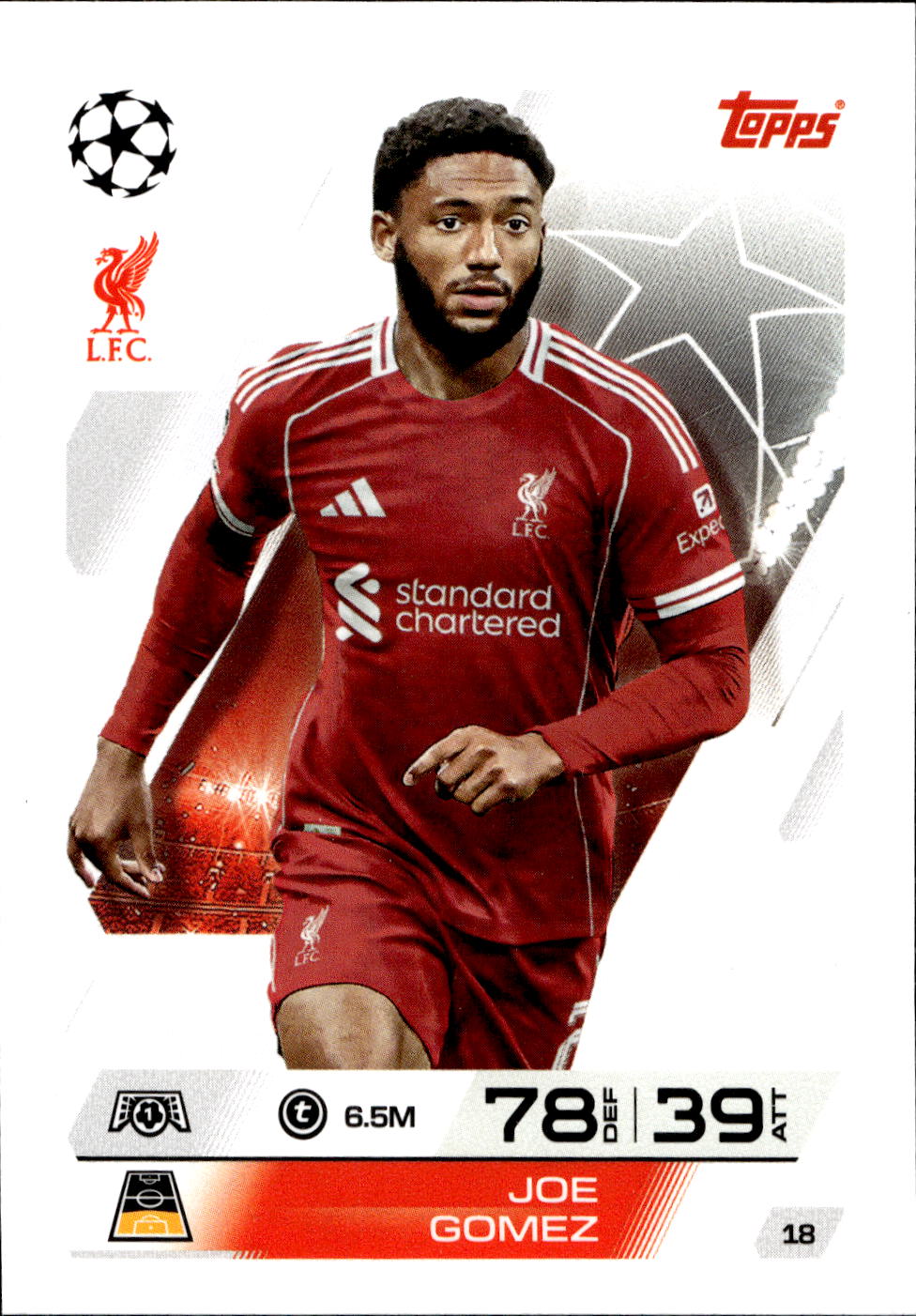 Champions League 2026